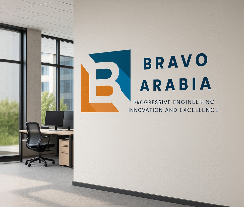 Bravo Arabia Manufacturing