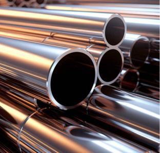 Aluminum