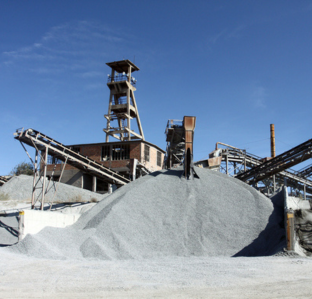 Cement & Mining