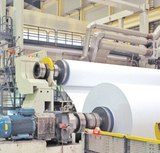 Paper and Pulp